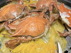 -三个渔夫·蒸汽海鲜(小白楼店)