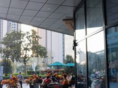 -星巴克(深圳光明万达广场店)