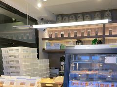 -大仓面包(西平店)