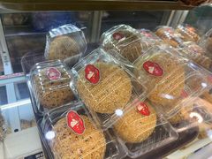 -白玉兰食品(中山公园龙之梦店)