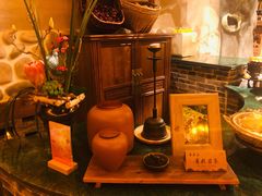 -叶叶菩提·晋福宫