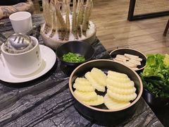 -骨之味·筒骨汤火锅(江头店)