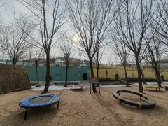 -西部长青自然儿童乐园