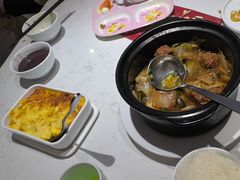 -峨嵋小镇·川菜(勒泰中心店)