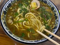 -美玲拉面(滨海总店)