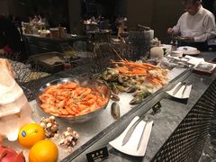 -金海湾自助餐厅(金陵饭店)