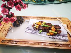 -九龙大酒店·金牌楚菜(武泰闸店)