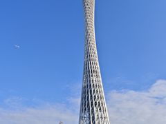 -珠江夜游广州塔·中大码头