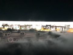 -鼎盛王朝康熙大典实景演出