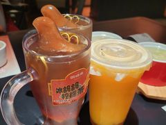 芒果啵啵-羽鸽集·乳鸽专门店·地道顺德菜(岭南站店)