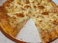 -必胜客(万象城二期店)