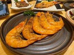-贵木日本料理·铁板烧(新地假日广场店)