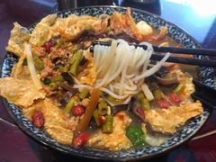 -螺世纪螺蛳粉·桂味小排档(裕德店)