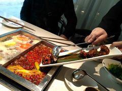-小牛叔鲜切牛肉·火锅·烤肉自助(公济桥路店)