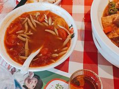 -西贝莜面村(金隅嘉品mall店)