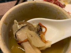 -上海虹桥宾馆味翠餐厅