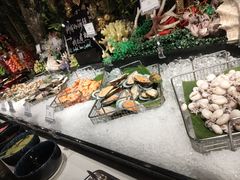 -威珀斯酒店·珀萃美食餐厅