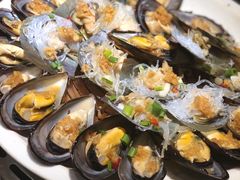 -川骄海鲜自助(河东店)