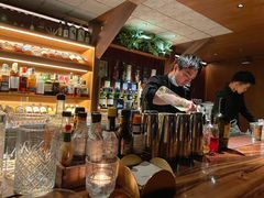 -NAYA Bar ·酒(红山店)