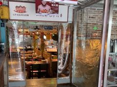 -三个大叔东北烧烤·砂锅菜(西三旗店)