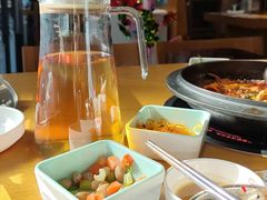 -韩香福脊骨汤锅(上杭路店)