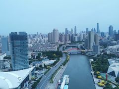 -天津之眼摩天轮