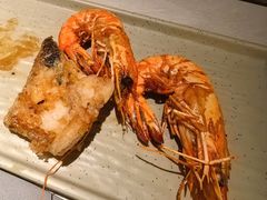 -水木锦堂·自助铁板烧(望京凯德MALL店)