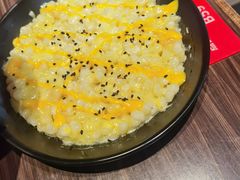 -胖哥俩肉蟹煲(淮安万达店)