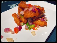 -南京金牛湖巨碗鱼头