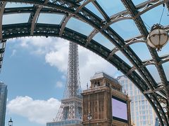 -澳门喜来登大酒店