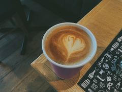 卡布奇诺-MYLK意式小厨(熙地港店)