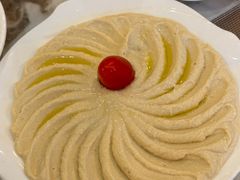-苏坦土耳其餐厅(白云宾馆店)