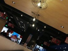 -鱼酷活鱼烤鱼(恒隆广场店)