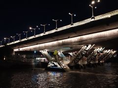 -运河游船(武林门码头)