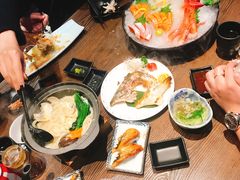 -大雄寿司(中华广场店)