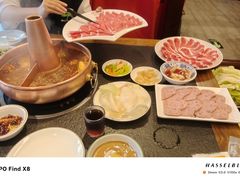 -仁和四季涮肉馆(天坛南门店)