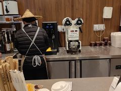 -KUNCHA鲲茶·江西制茶(铜锣湾店)