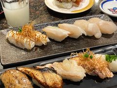 -合点寿司(金虹桥商场店)