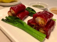 -粤财皇冠假日酒店·彩华轩中餐厅