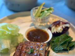 -星叶·东南亚料理(宁波万象汇店)
