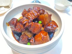 本帮红烧肉-枕水江南(铁西万象汇店)