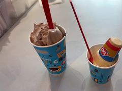 -DQ·蛋糕·冰淇淋(南开大悦城2F店)