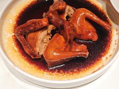 -侨美食家·41年地道粤菜(恒福路店)