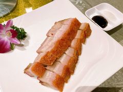 -香云轩·顺德菜(香云纱园林酒店店)