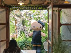 -Lamant Manor已闻花名關於藍