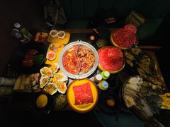 -牛New寿喜烧(虹桥新天地店)