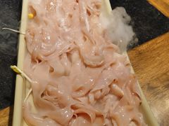 -黄家码头老火锅(解放碑旗舰店)