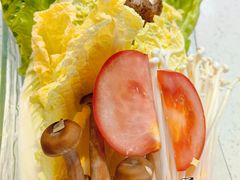 -鲍媽·原汤鲍鱼鸡(克拉广场店)