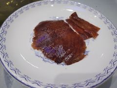 -同喜烤鸭店(光芒店)