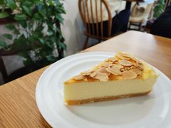 原味Cheese-Cafe Villa
